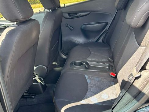 Used 2018 Chevrolet Spark LS image 12