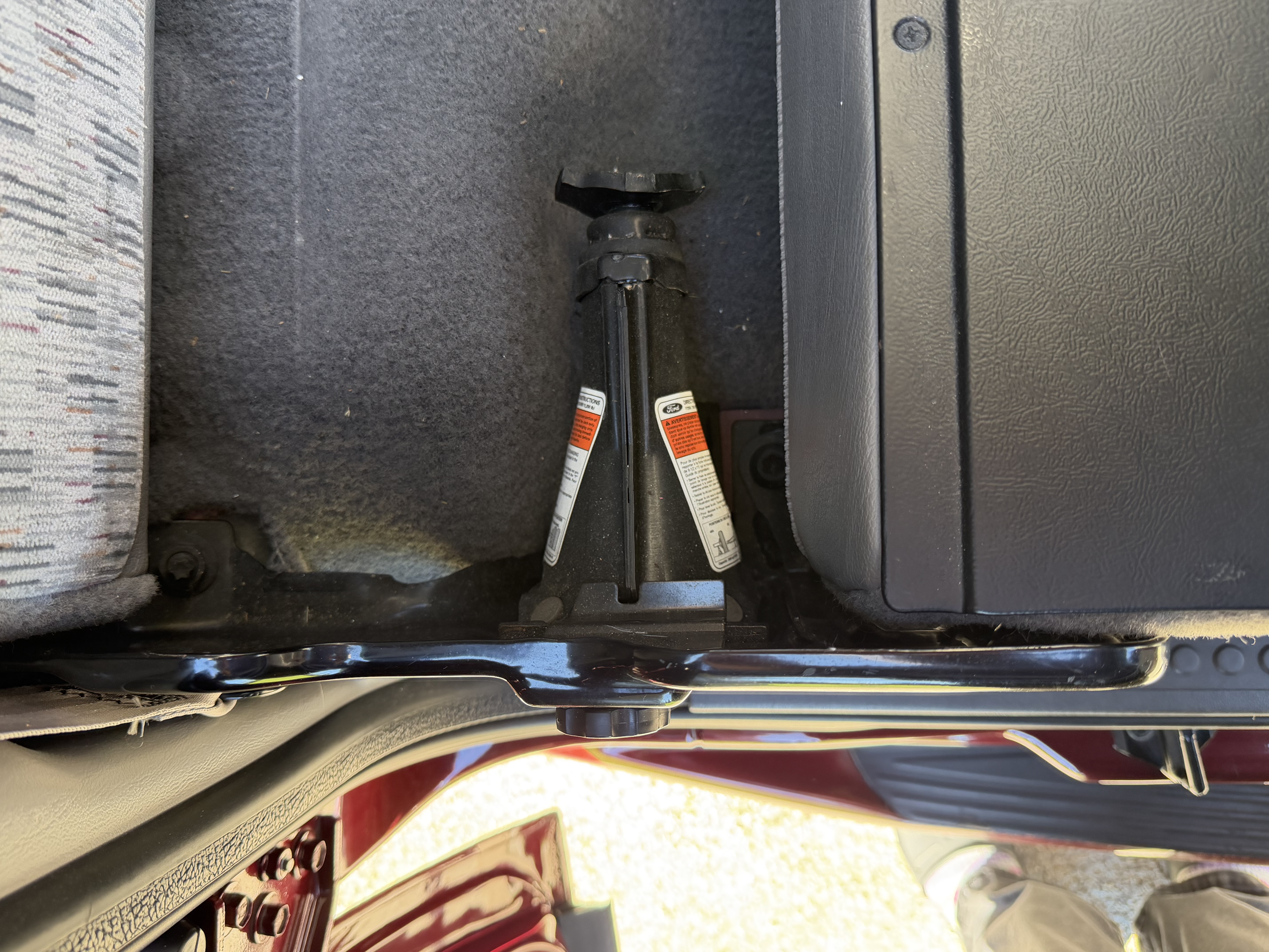Used 1999 Ford F250 2WD SuperCab Super Duty image 14