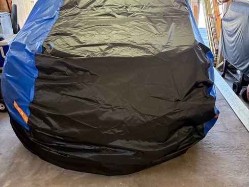 Used 2014 Cadillac SRX Performance w/ Driver Awareness Package image 17