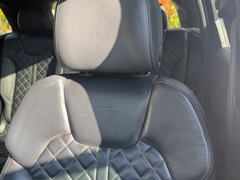 Used 2021 Audi SQ5 Premium Plus w/ Premium Plus Package image 14