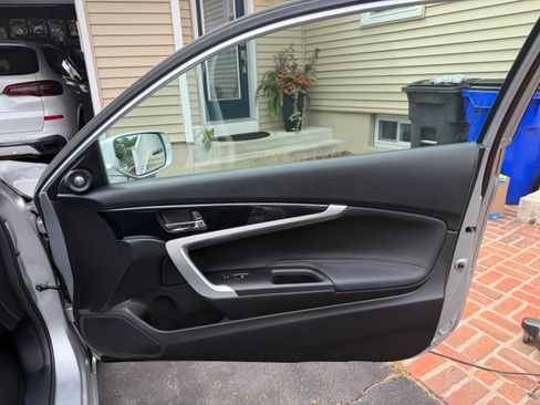 Used 2013 Honda Accord EX-L image 17