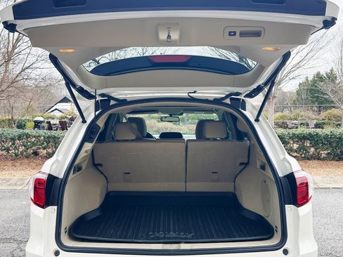 Used 2018 Acura RDX FWD w/ Advance Package image 20