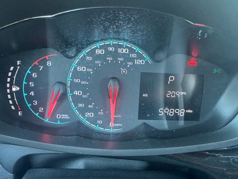 Used 2021 Chevrolet Spark LT image 17