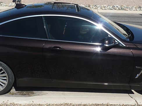 Used 2014 BMW 428i Coupe image 15