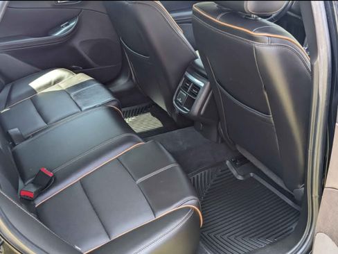 Used 2019 Chevrolet Impala Premier image 11