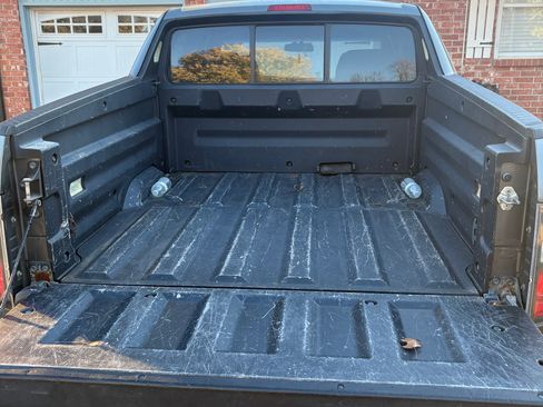 Used 2007 Honda Ridgeline RTL image 16