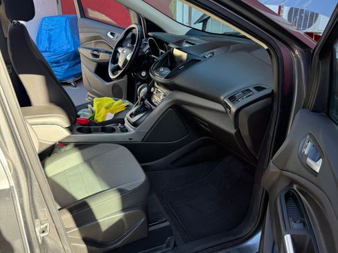 Used 2014 Ford Escape SE w/ Equipment Group 201A image 16