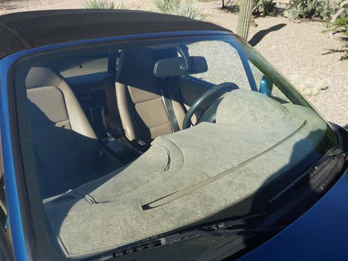 Used 2000 BMW Z3 2.8 image 8