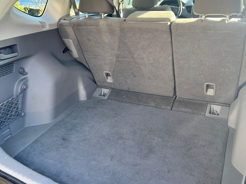 Used 2014 Honda CR-V LX image 9