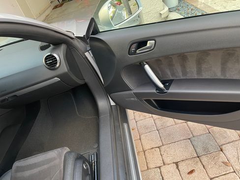 Used 2008 Audi TT 2.0T image 14