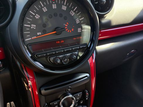 Used 2014 MINI Cooper Countryman John Cooper Works AWD/4WD image 12