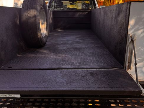 Used 2021 Chevrolet Silverado 3500 W/T w/ WT Fleet Convenience Package image 12