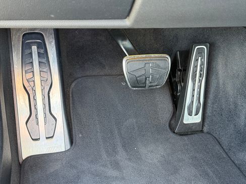 Used 2023 BMW M3 Competition w/ M Carbon Exterior Package image 15