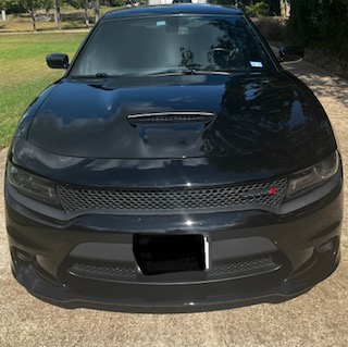 Used 2019 Dodge Charger GT w/ Plus Group RWD image 4