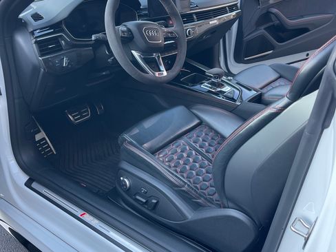 Used 2023 Audi RS 5 image 15