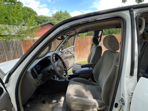 Used 2006 Toyota Tundra SR5 RWD image 10