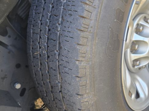 Used 2021 Nissan NV 2500 SV image 29