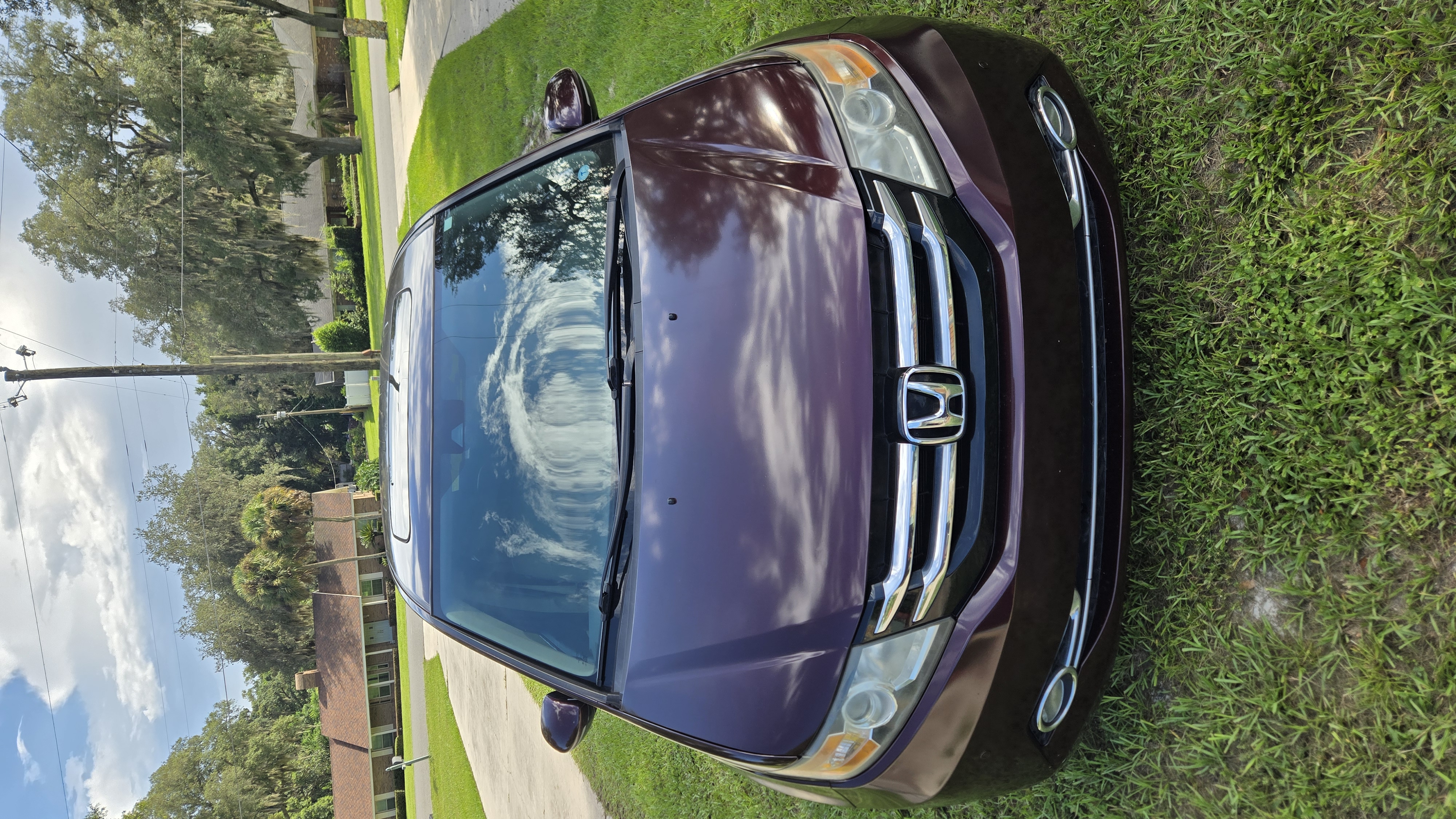 Used 2014 Honda Odyssey Touring Elite image 22