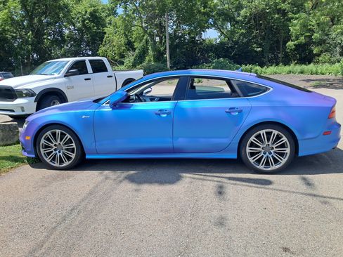 Used 2012 Audi A7 3.0T Prestige image 1