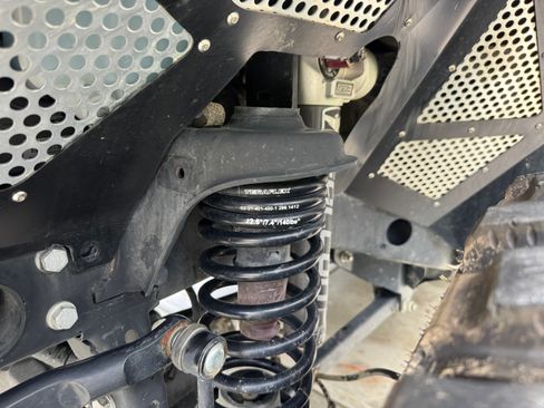 Used 2019 Jeep Wrangler Unlimited Rubicon image 23