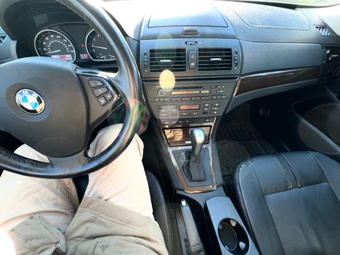 Used 2010 BMW X3 3.0i image 10