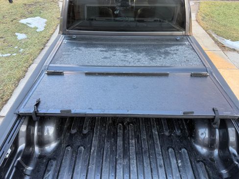 Used 2014 RAM 1500 Tradesman image 13