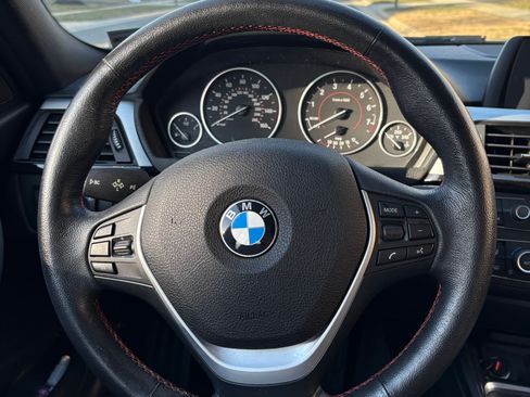 Used 2013 BMW 335i xDrive Sedan image 13