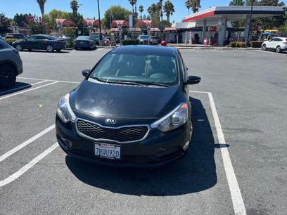 Used 2016 Kia Forte LX w/ LX Popular Plus Package