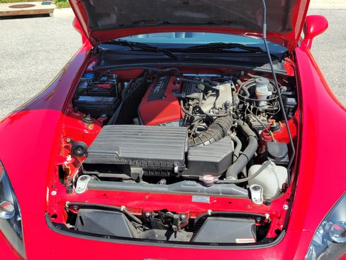 Used 2003 Honda S2000 image 19