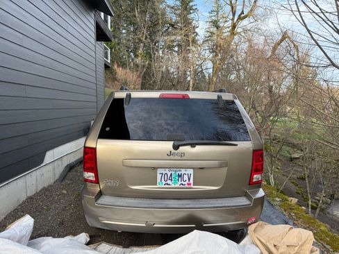 Used 2006 Jeep Grand Cherokee Laredo image 4