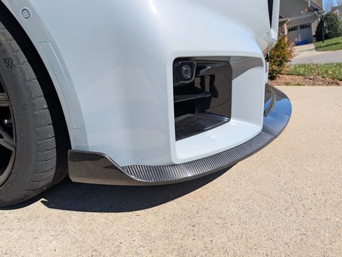 Used 2024 BMW M2 w/ Lighting Package image 8