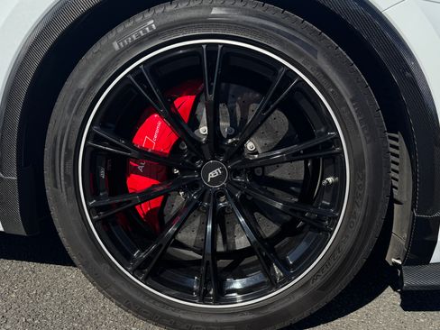 Used 2021 Audi RS Q8 w/ Carbon Optic Package image 16