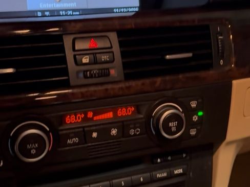 Used 2007 BMW 328i Sedan image 17