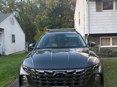 Used 2022 Hyundai Tucson SEL w/ Convenience + Premium Package
