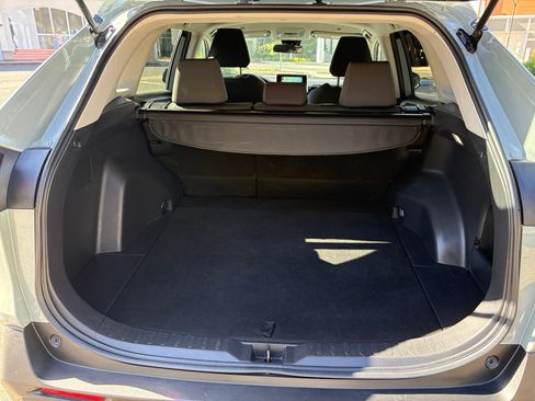 Used 2023 Toyota RAV4 XLE image 6