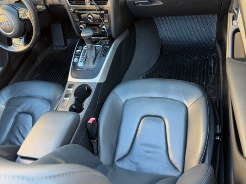 Used 2016 Audi A5 2.0T Premium Plus image 12