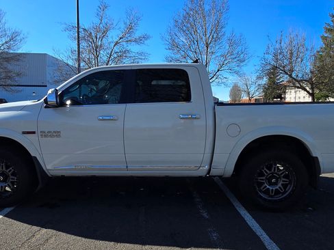 Used 2016 RAM 1500 Limited image 6