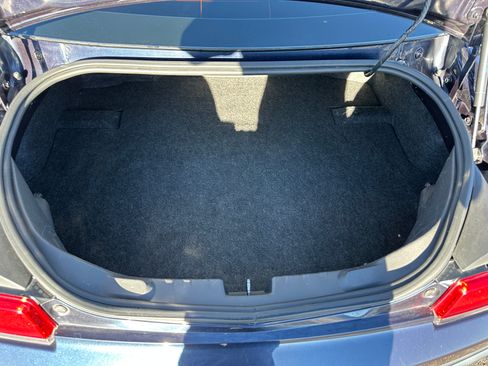 Used 2015 Chevrolet Camaro LS image 15