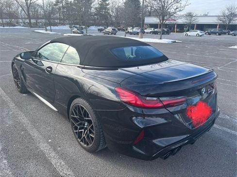 Used 2020 BMW M8 Competition image 12