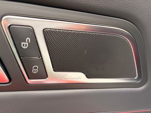 Used 2016 Mercedes-Benz AMG GT S image 22
