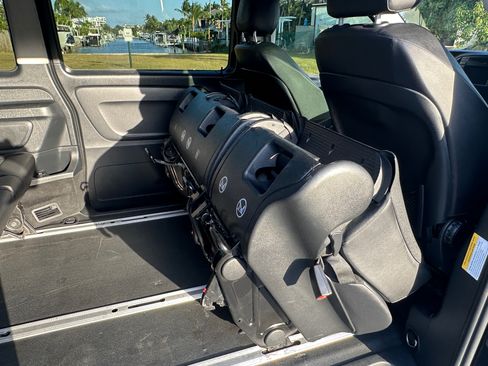 Used 2019 Mercedes-Benz Metris Passenger image 15