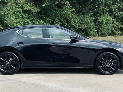 Used 2025 MAZDA MAZDA3 2.5 S Hatchback w/ Premium Pkg