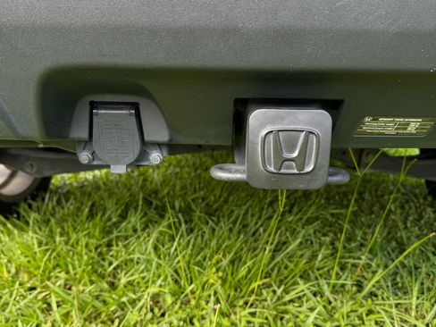 Used 2019 Honda Passport Touring image 6