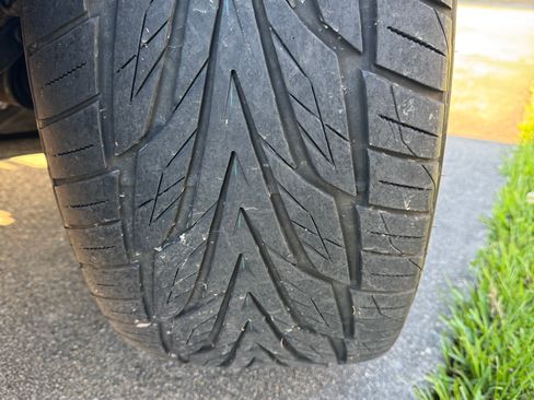 Used 2024 Ford F150 XLT w/ Equipment Group 302A MID AWD/4WD image 8