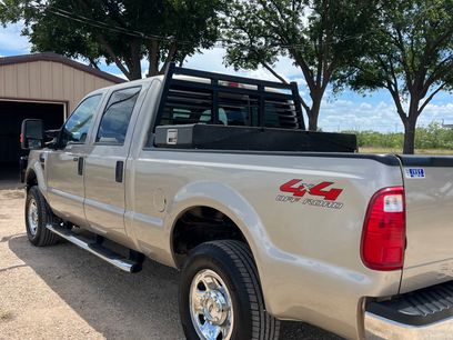 Used 2008 Ford F250 FX4