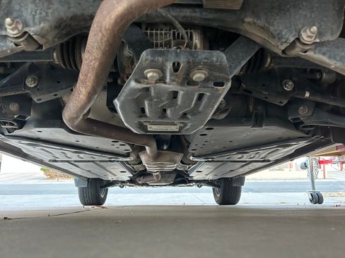 Used 2022 Subaru Forester Wilderness image 30