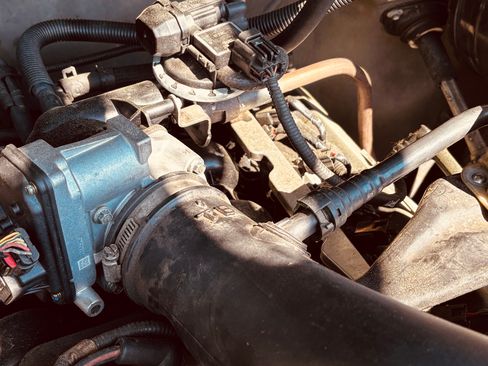Used 2007 Ford F150 STX RWD image 21