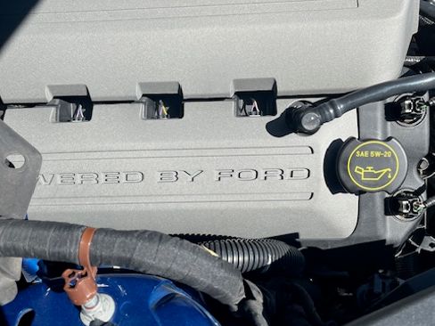 Used 2017 Ford Mustang GT Premium image 9