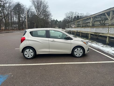 Used 2016 Chevrolet Spark LS image 1