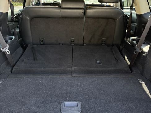 Used 2020 INFINITI QX60 Pure image 15